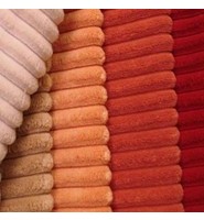 中国轻纺城2020年4月9日梭织纯棉色织面料、梭织纯棉棉绒面料、针织纯棉卫衣面料价格行情