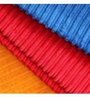中国轻纺城3月8日梭织纯棉常规面料价格行情