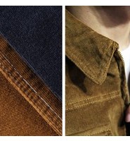 纺织外贸常用纺织英语：纺织原料及其缩写