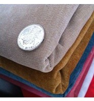 棉坯布幅宽：棉坯布面料的有效宽度