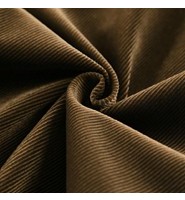 织坯工艺对纬编布规格的影响