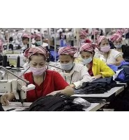 柬埔寨四分之一人口依赖纺织业？柬埔寨工人工资增长将导致柬埔寨纺织产业终结！