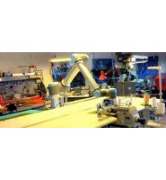 服装厂开始“机器人制衣”，每件衣服只需要22秒，制衣厂工人面临失业潮？