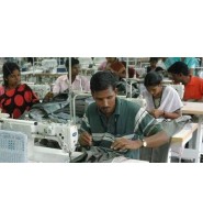 不仅越南，现在印度纺织企业也要抢中国纺织的饭碗！