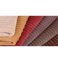 棉类织物的特点，棉类织物的品种