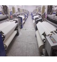 灯芯绒纺织厂质量管理九个阶段