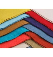 纺织品色牢度有问题，影响色牢度的因素和改善方法