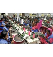 孟加拉国服装业遭受重创、184亿元服装订单被取消！欧盟沦陷，欧盟暂停进口缅甸产成衣，东南亚服装业受重创！