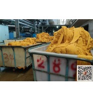 暴涨！广东纺织印染行业订单“报复性”增长！