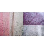 丝绸类织物:软缎的风格特征及应用