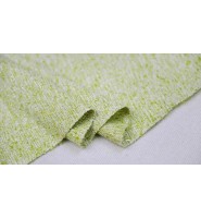 丝绸类织物:绵绸的风格特征及应用