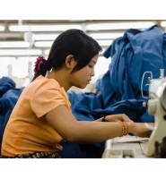 越南：复工率100%！越南纺织企业快速复工，越南纺织服装企业出口订单大幅增加！