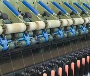 紧密纺的原理、紧密纺织物的特性、紧密纺织物的优缺点