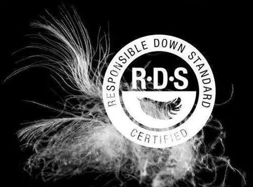 纺织认证之RDS认证：人道负责任羽绒标准认证