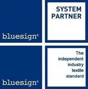 纺织认证之Bluesign认证：全球最新的环保规范标准认证