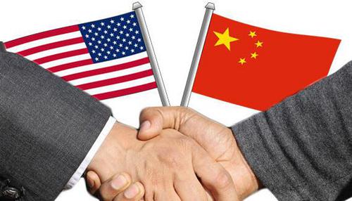 中美贸易谈判